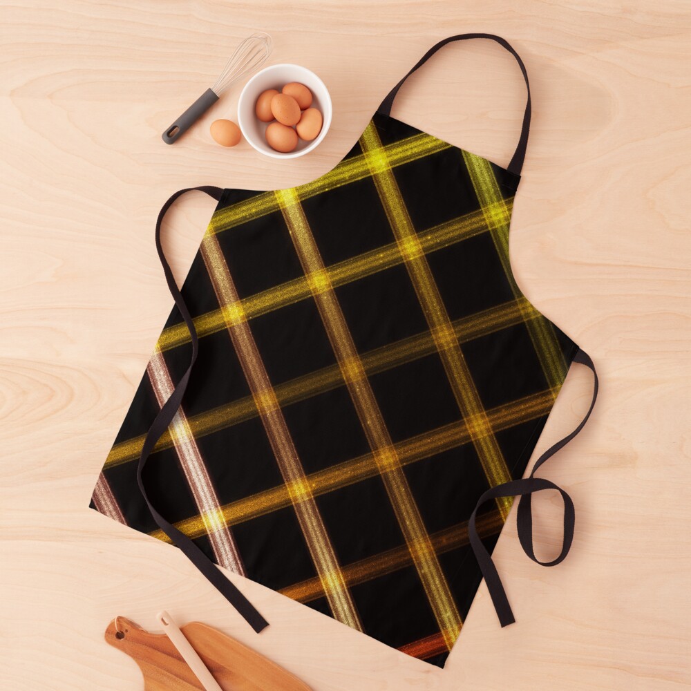 Item preview, Apron designed and sold by Elobrdn.
