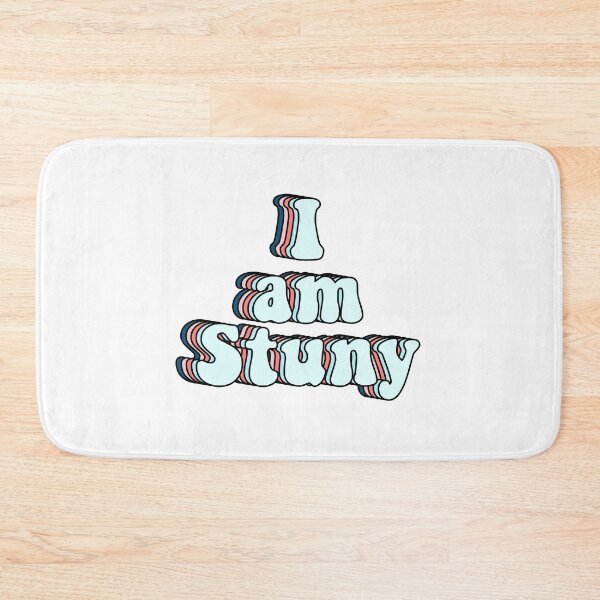 Item preview, I am stuny  designed and sold by Butterfly-Dream.