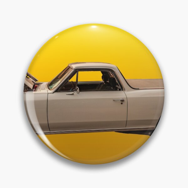 Item preview, 1966 Chevrolet El Camino designed and sold by Bryan Spellman.