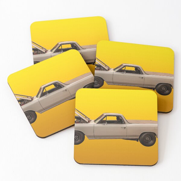 Item preview, 1966 Chevrolet El Camino designed and sold by Bryan Spellman.