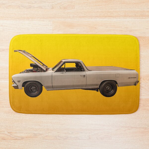 Item preview, 1966 Chevrolet El Camino designed and sold by Bryan Spellman.
