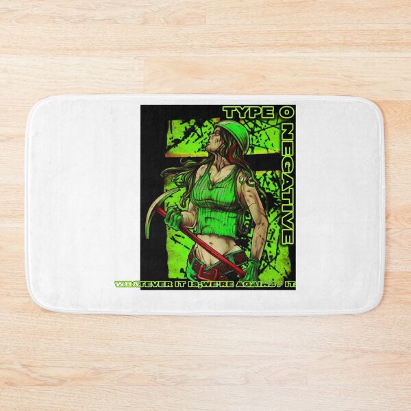 Item preview, Type O Whatever Negative 2021 Pratiwi The Popular Child's Band Has Long Hair To Show The Rock Style That Is Loved By The Audience designed and sold by typenegativenic.