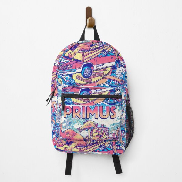 Item preview, Primus designed and sold by Madventures South Australia.