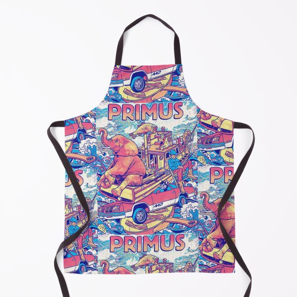 Item preview, Primus designed and sold by Madventures South Australia.