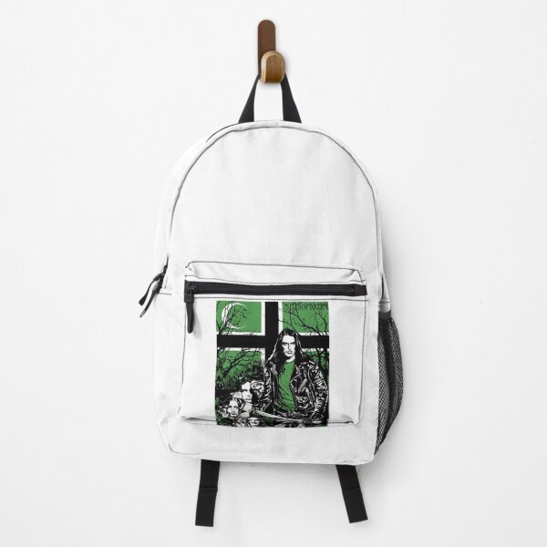 Item preview, Type Kampax O Kepala Negative The Popular Child's Band Has Long Hair To Show The Rock Style That Is Loved By The Audience designed and sold by typenegativenic.