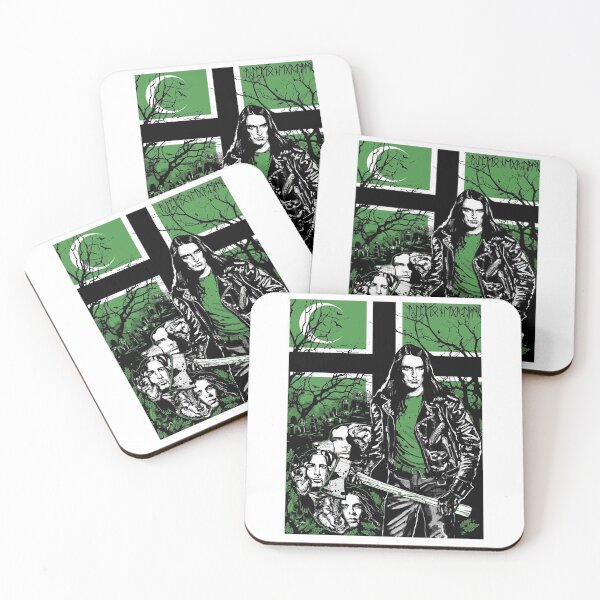 Item preview, Type Kampax O Kepala Negative The Popular Child's Band Has Long Hair To Show The Rock Style That Is Loved By The Audience designed and sold by typenegativenic.