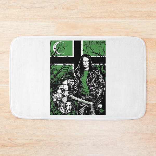 Item preview, Type Kampax O Kepala Negative The Popular Child's Band Has Long Hair To Show The Rock Style That Is Loved By The Audience designed and sold by typenegativenic.