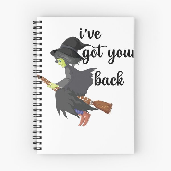 Item preview, I've got your back funny Chiropractic Halloween designed and sold by patroart.