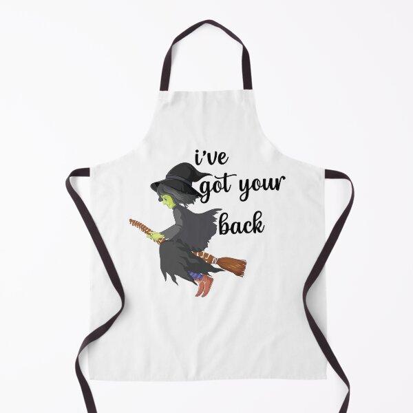 Item preview, I've got your back funny Chiropractic Halloween designed and sold by patroart.