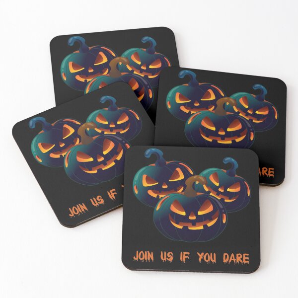 Item preview, Join us if you dare designed and sold by bero4.