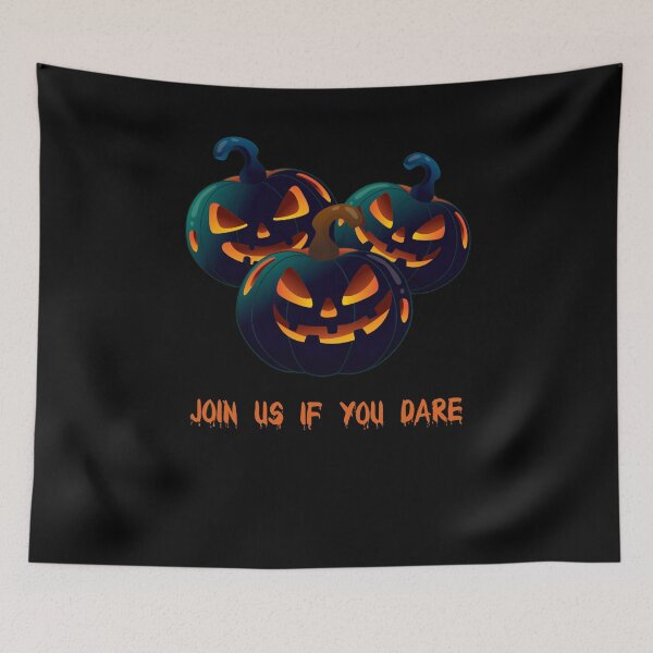 Item preview, Join us if you dare designed and sold by bero4.