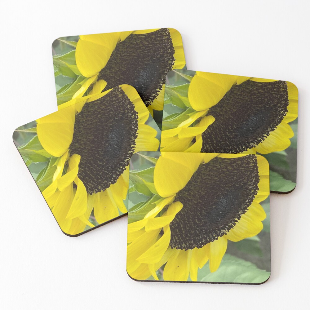 Item preview, Coasters (Set of 4) designed and sold by CreativeAD.