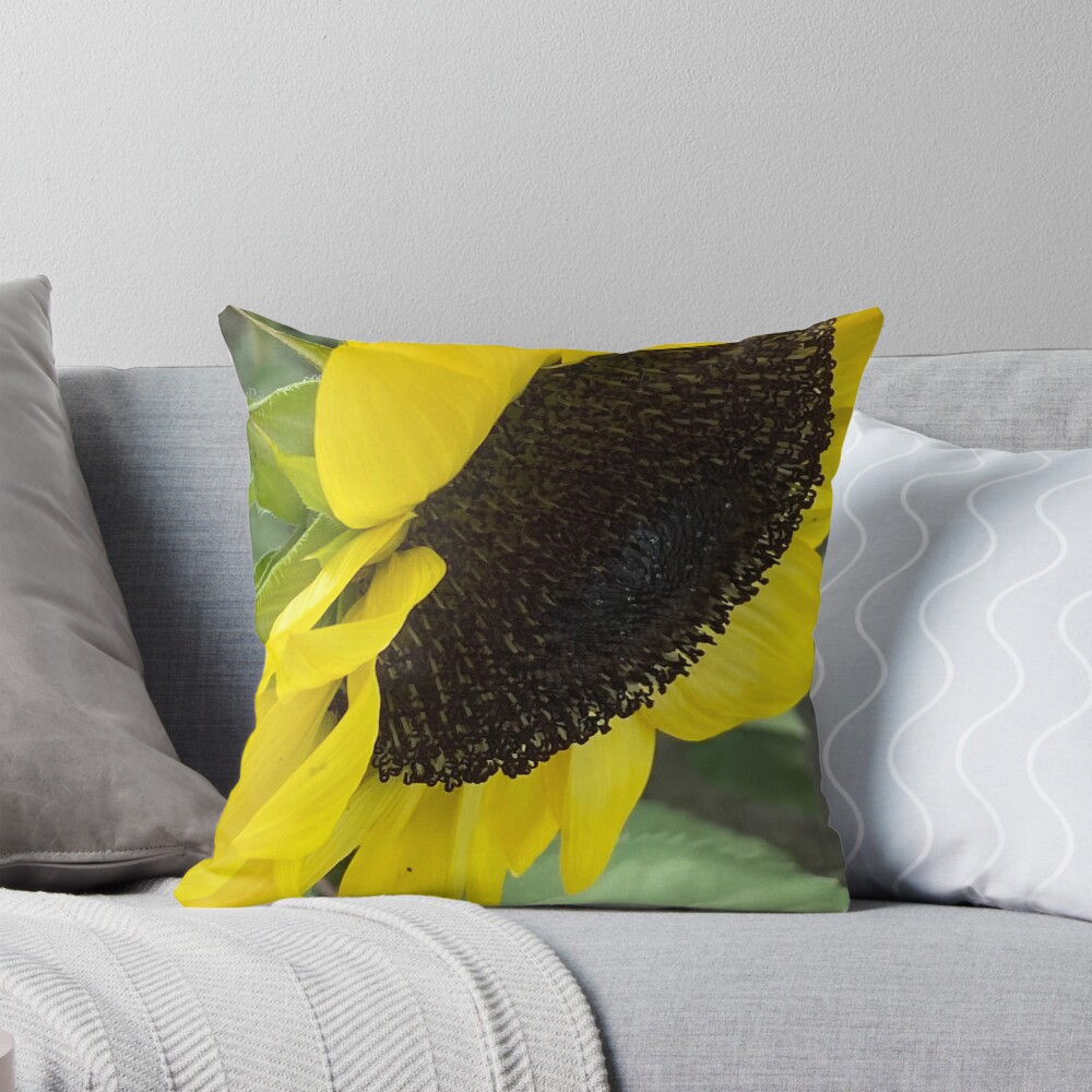 Item preview, Throw Pillow designed and sold by CreativeAD.