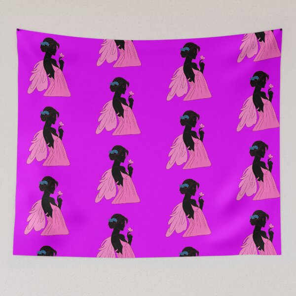 Item preview, Lydia and fly designed and sold by Waelstyle99.