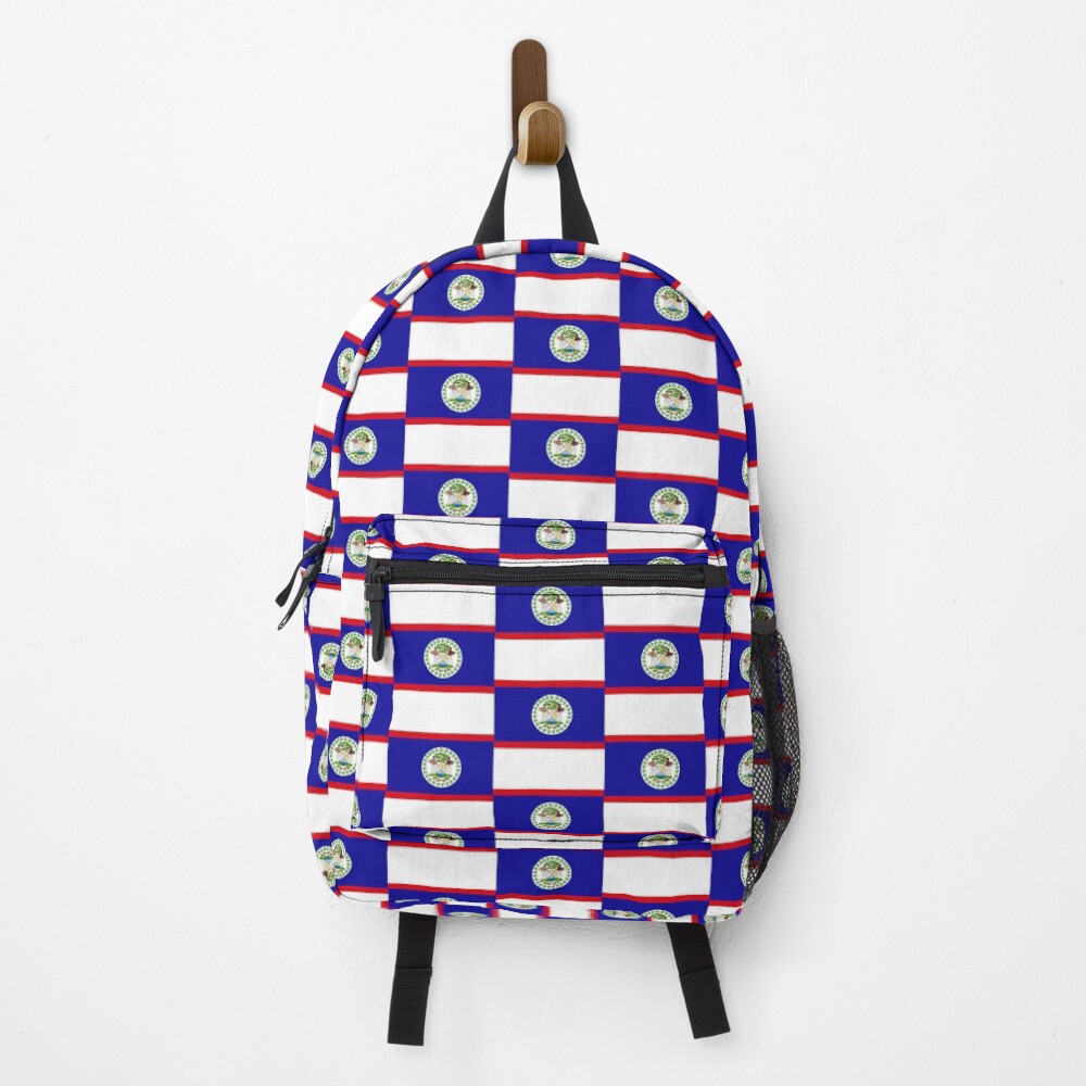 Item preview, Backpack designed and sold by 1catdaddy.
