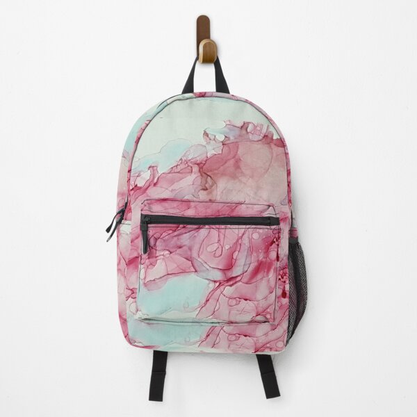 Item preview, Magenta Flow Art designed and sold by naturStudio.