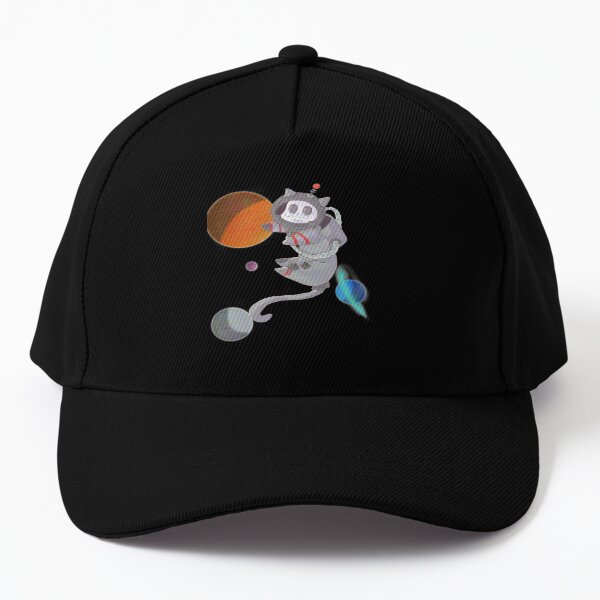 SPPAACCCEEE Baseball Cap