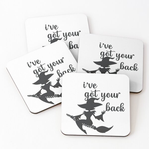 Item preview, I've got your back funny Chiropractic Halloween designed and sold by patroart.