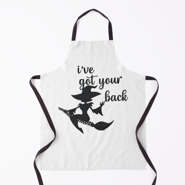 Item preview, I've got your back funny Chiropractic Halloween designed and sold by patroart.