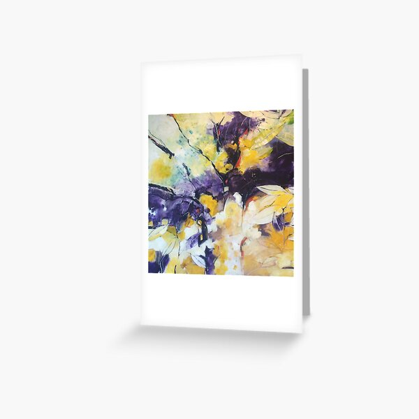 Nature 5140 Greeting Card