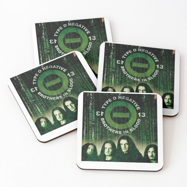 Item preview, anuall type o negative cuh the popular child's band has long hair to show the rock style that is loved by the audience designed and sold by typenegativenic.