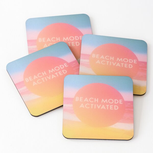 Item preview, beach designed and sold by Shimmy53.