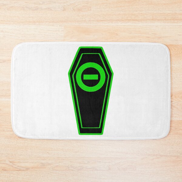 Item preview, Best Selling Type O Negative Coffin Merchandise The Popular Child's Band Has Long Hair To Show The Rock Style That Is Loved By The Audience designed and sold by typenegativenic.