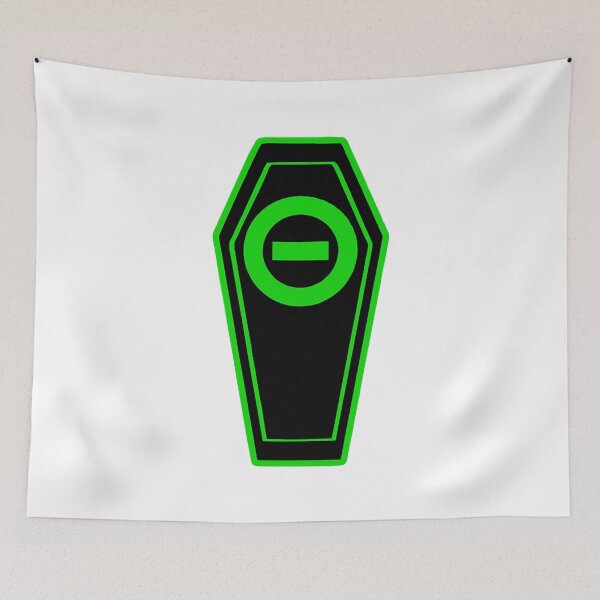 Item preview, Best Selling Type O Negative Coffin Merchandise The Popular Child's Band Has Long Hair To Show The Rock Style That Is Loved By The Audience designed and sold by typenegativenic.