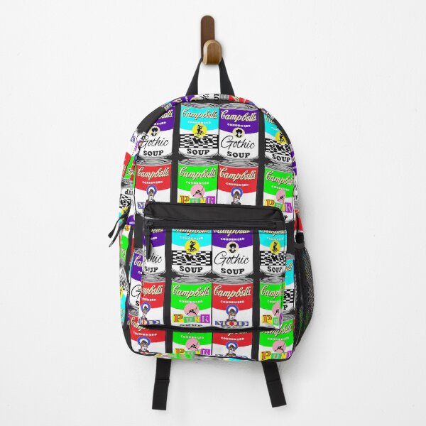 Item preview, Pop Art Music Soup Cans by LoEndT-Shirts designed and sold by LoEndT-Shirts.