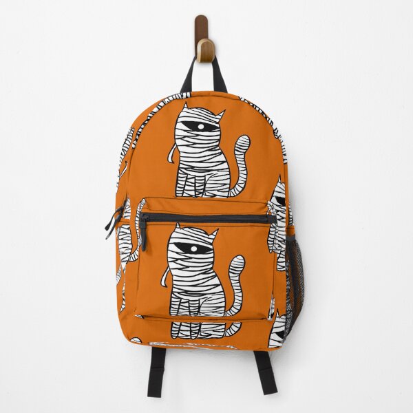 Item preview, Halloween cat mummy best and new Halloween design. designed and sold by Tanuja Sharma.