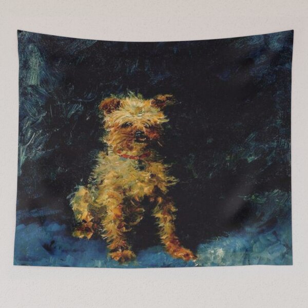 Item preview, Henri de Toulouse - Lautrec Margot designed and sold by Vivanne-art.
