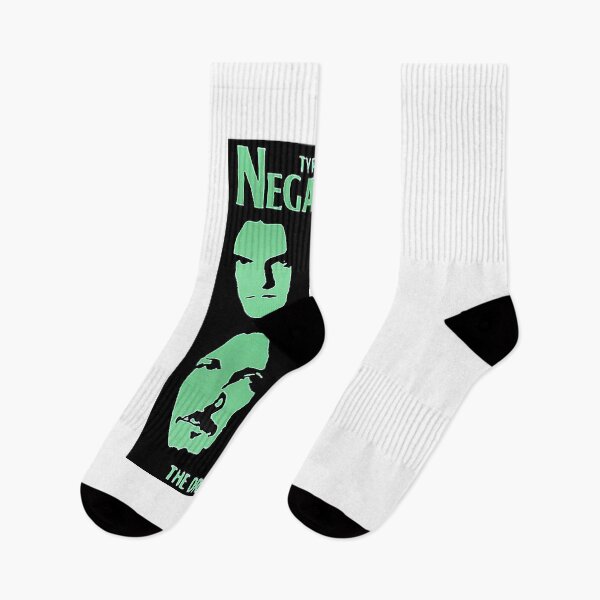 Item preview, Best-Seller Bgkt47 Type O Negative The Popular Child's Band Has Long Hair To Show The Rock Style That Is Loved By The Audience designed and sold by typenegativenic.