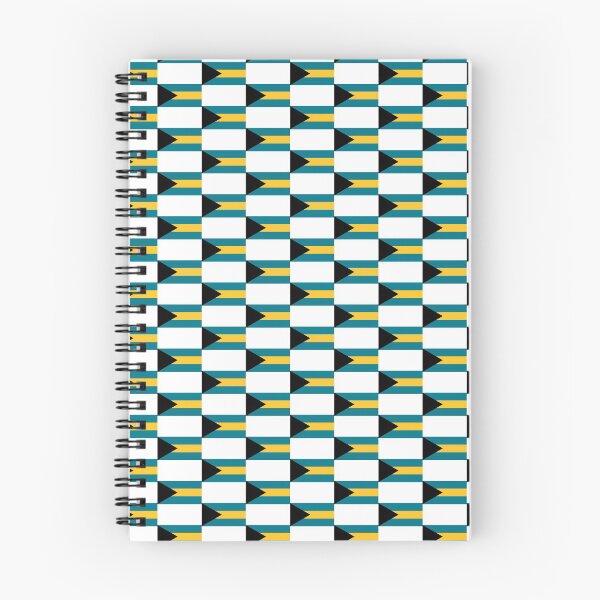 Item preview, Bahamas flag designed and sold by John Gault.
