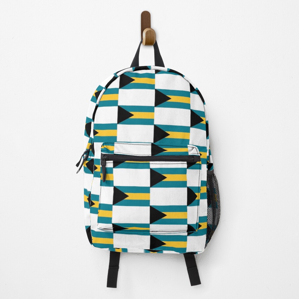 Item preview, Backpack designed and sold by 1catdaddy.