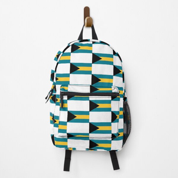 Item preview, Bahamas flag designed and sold by John Gault.