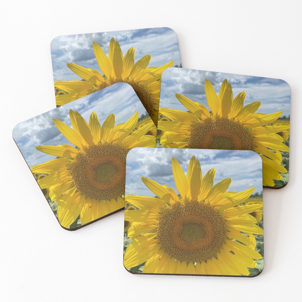 Item preview, Coasters (Set of 4) designed and sold by CreativeAD.
