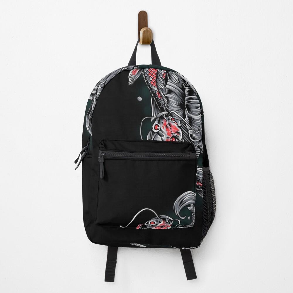 Item preview, Backpack designed and sold by Syndicate-std.