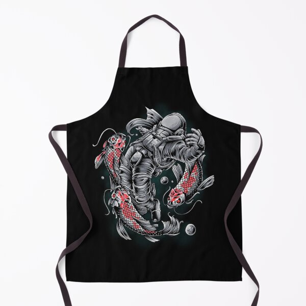 Item preview, Astro Koi designed and sold by Syndicate-std.