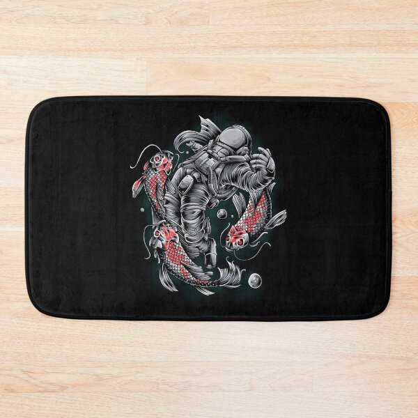 Item preview, Astro Koi designed and sold by Syndicate-std.