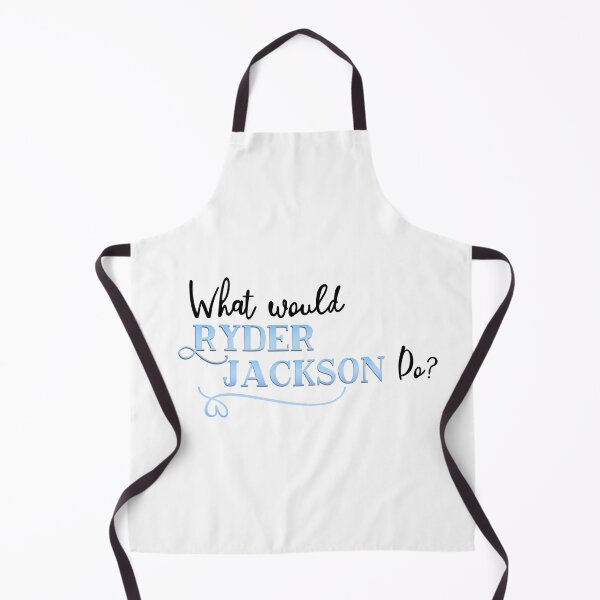Item preview, What Would Ryder Jackson Do? designed and sold by chellys.