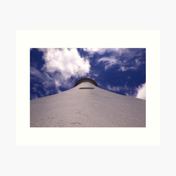 Item preview, Split Point Lighthouse designed and sold by ImagesbyDi.