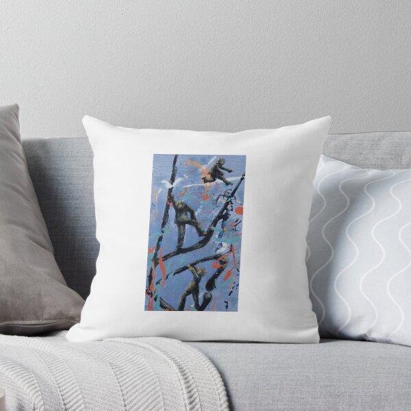 Item preview, Jungle Gym 1 by 'Donna Williams' designed and sold by Donna  Williams.