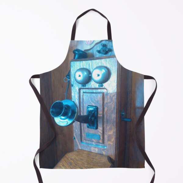 Item preview, Vintage Telephone designed and sold by JockArts.