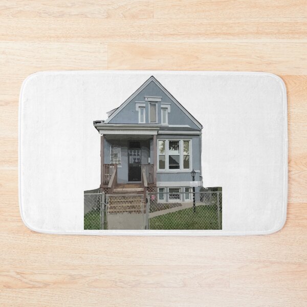 Item preview, Gallagher House designed and sold by kbynum.