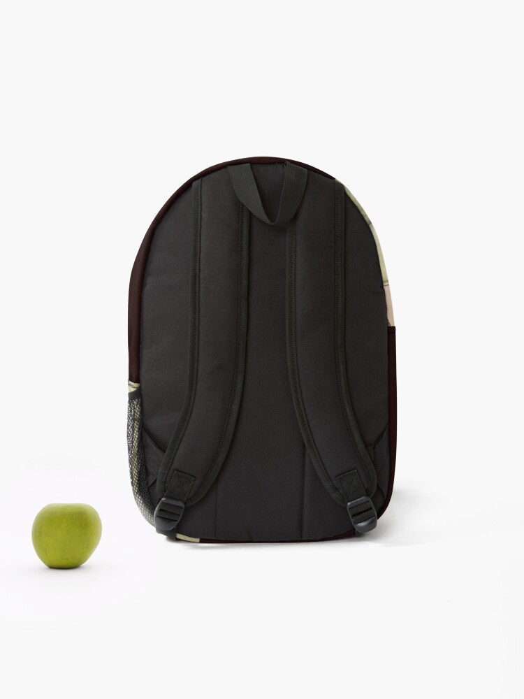 Thumbnail 2 of 3, Backpack, 7Violet7-a7 designed and sold by 7Violet7.