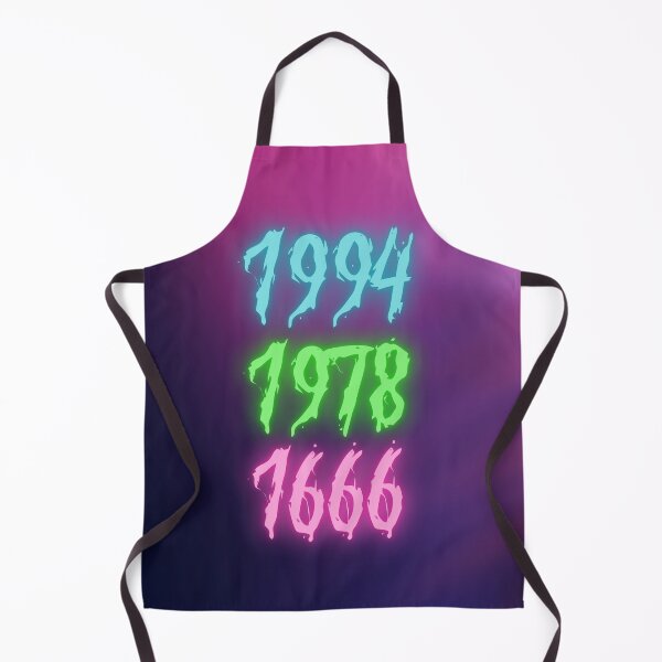 Item preview, 1994 1978 1666 vol. 2 designed and sold by OutofFocusShop.