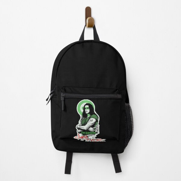 Item preview, Peter Steele Digital Signature Type O Negative The Popular Child's Band Has Long Hair To Show The Rock Style That Is Loved By The Audience designed and sold by typenegativenic.