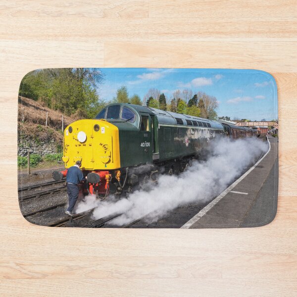 Item preview, Big Steamy Whistler designed and sold by hawkie.
