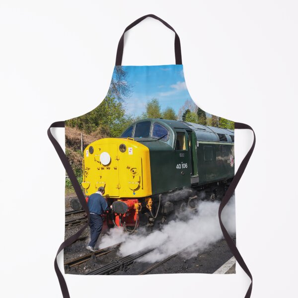 Item preview, Big Steamy Whistler designed and sold by hawkie.