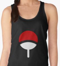 uchiha Women's Tank Top